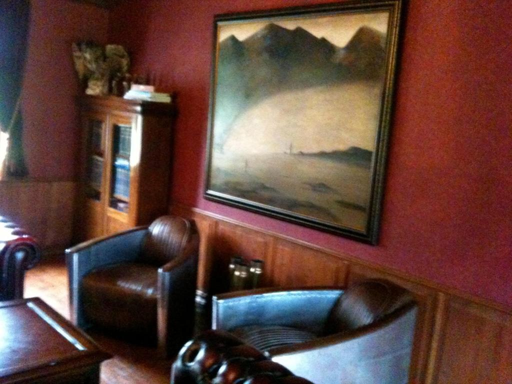 Villa Norangdal Hellesylt Esterno foto