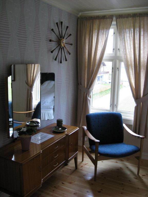 Villa Norangdal Hellesylt Esterno foto